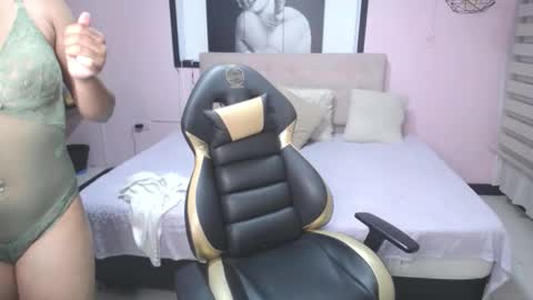 kendall_rossii_ online show from 21, 12, 2025