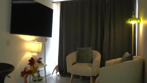 Andrea online show from 23, 11, 2025