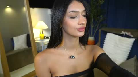Snapshot of kendall_ruiiz chatting on 13, 6, 2026 Andrea online show from 13, 6, 2026