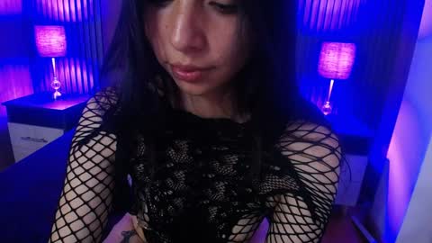 kendall_saenz online show from 13, 1, 2025