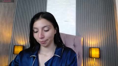 kendall_saenz online show from 3, 3, 2025