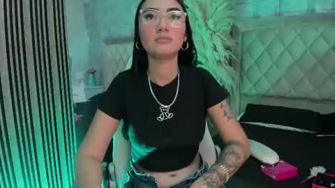 Snapshot of kendallmeyers chatting on 16, 7, 2026 Kendall Meyers online show from 16, 7, 2026
