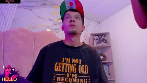 Kendall and Taylor online show from 29, 1, 2025