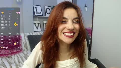 Snapshot of kendallwood_ chatting on 29, 4, 2026 Kendall online show from 29, 4, 2026