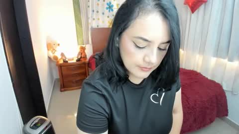 Fernanda online show from 22, 2, 2026