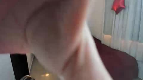 Fernanda online show from 25, 4, 2026