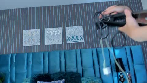 Kendal online show from 19, 4, 2026