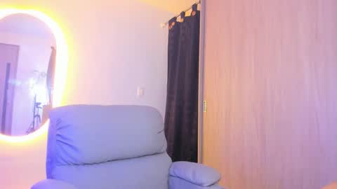 kendel_dimitri online show from 14, 1, 2025