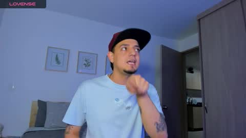 kendel_dimitri online show from 27, 11, 2025