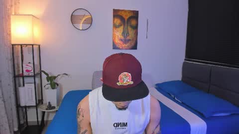 Snapshot of kendel_dimitri chatting on 11, 6, 2026 kendel_dimitri online show from 11, 6, 2026