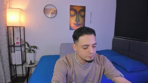 Snapshot of kendel_dimitri chatting on 15, 6, 2026 kendel_dimitri online show from 15, 6, 2026