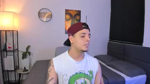 Snapshot of kendel_dimitri chatting on 7, 7, 2026 kendel_dimitri online show from 7, 7, 2026