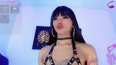 Kendra Bailey online show from 12, 11, 2025