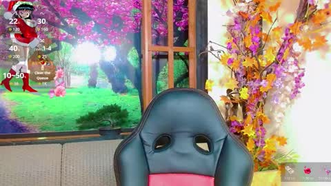 Kendra Bailey online show from 16, 12, 2025