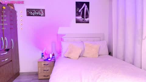 Snapshot of kendra_jhonson chatting on 11, 1, 2025 sweet kendra online show from 11, 1, 2025