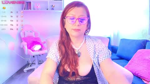 Snapshot of kendra_jhonson chatting on 17, 1, 2025 sweet kendra online show from 17, 1, 2025