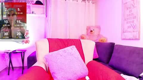 Snapshot of kendra_jhonson chatting on 27, 5, 2026 sweet kendra online show from 27, 5, 2026