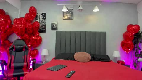 Kendra London online show from 17, 2, 2026