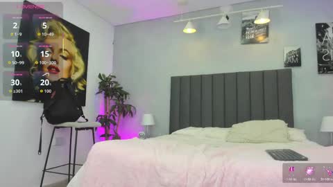 Kendra London online show from 15, 4, 2026