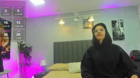Snapshot of kendra_london chatting on 4, 6, 2026 Kendra London online show from 4, 6, 2026