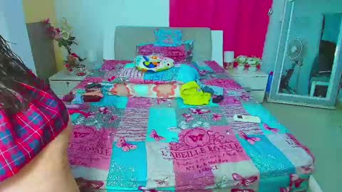 Snapshot of kendra_love31 chatting on 5, 6, 2026 kendra_love31 online show from 5, 6, 2026