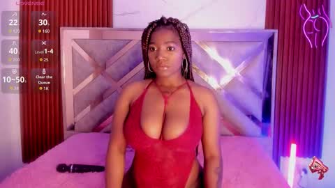 Kendy online show from 19, 2, 2026