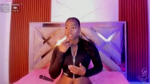 Snapshot of kendy_wilkinson chatting on 24, 4, 2026 Kendy online show from 24, 4, 2026