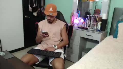 Chriss Morales online show from 14, 1, 2025