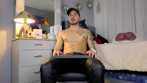 Chriss Morales online show from 15, 1, 2026