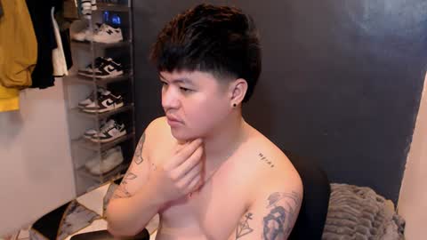 ken online show from 4, 1, 2025