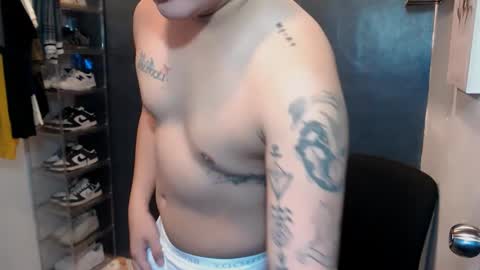 ken online show from 8, 1, 2025