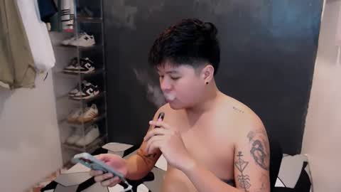 ken online show from 8, 3, 2025