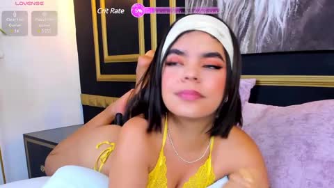 Snapshot of kenia28_ chatting on 23, 12, 2024 Kenia online show from 23, 12, 2024