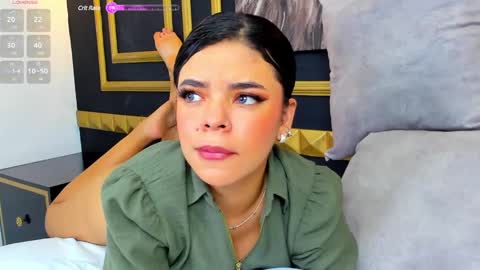 Snapshot of kenia28_ chatting on 31, 1, 2025 Kenia online show from 31, 1, 2025