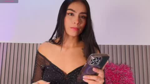 Snapshot of kenia_sweetie chatting on 22, 5, 2026 kenia_sweetie online show from 22, 5, 2026