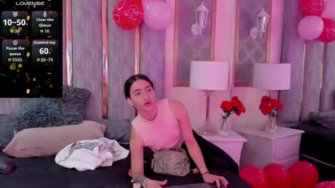 keniavelvet  online show from 17, 2, 2026