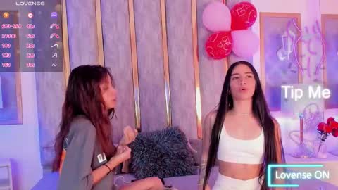 keniavelvet  online show from 28, 2, 2026