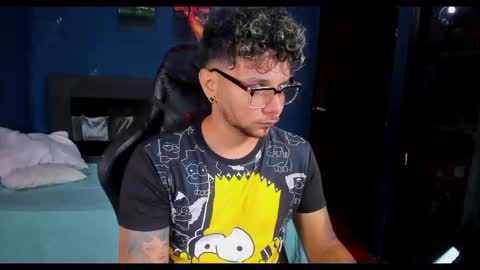 kenin online show from 16, 12, 2025