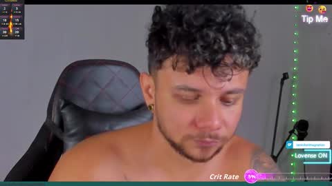 Snapshot of keninhotimagnation chatting on 9, 2, 2026 kenin online show from 9, 2, 2026