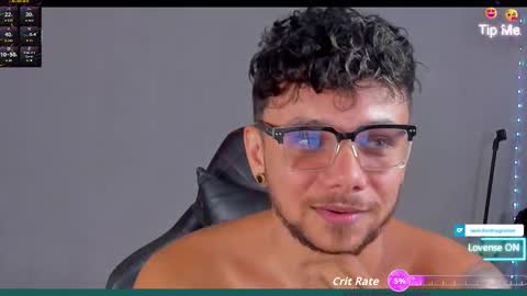 Snapshot of keninhotimagnation chatting on 10, 2, 2026 kenin online show from 10, 2, 2026