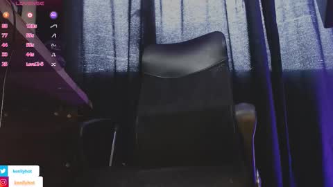 Snapshot of kenllyhot chatting on 27, 2, 2026 Kenlly online show from 27, 2, 2026