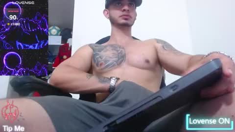 blake online show from 3, 3, 2026