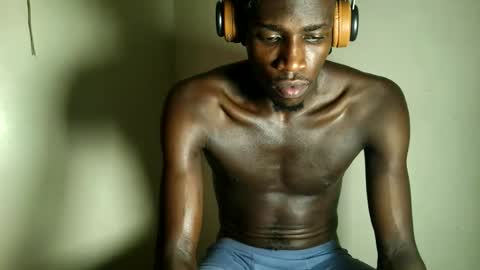 Kenia online show from 20, 12, 2025