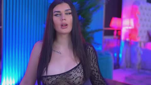 Kendra online show from 13, 11, 2025