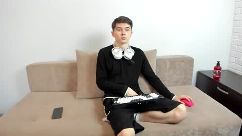 kennedy max online show from 11, 6, 2026