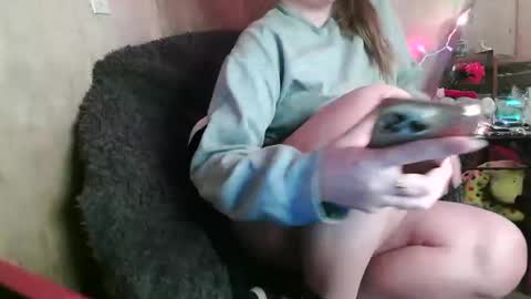 Snapshot of kennedynova777 chatting on 24, 12, 2024 Kennedy Nova  online show from 24, 12, 2024