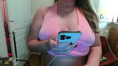 Kennedy Nova  online show from 22, 2, 2026