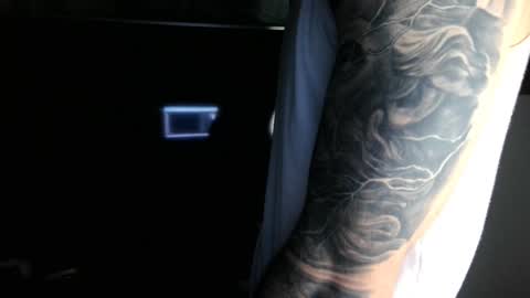 Kennfox777 online show from 4, 12, 2024