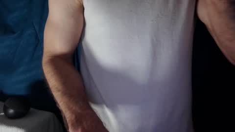 Kennfox777 online show from 18, 1, 2025