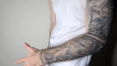 Kennfox777 online show from 22, 2, 2025